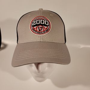 Tractor supply trucker Hat cap strap back
